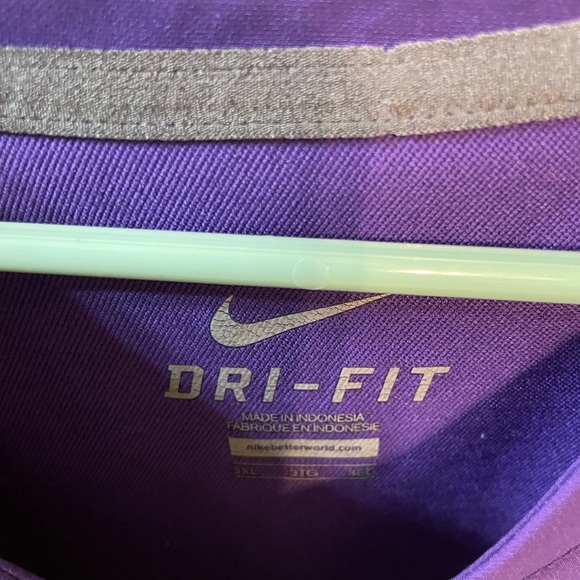 LSU Tigers pullovers (2 piece) - Picture 7 of 9